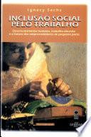 Libro de Inclusão Social Pelo Trabalho