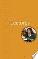 Libro de El Ministerio De Los Lectores