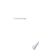 Libro de Las Crónicas Del Sortilegio