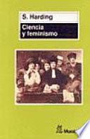 Libro de Ciencia Y Feminismo