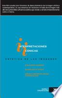Libro de Interpretaciones Icónicas