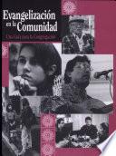 Libro de Evangelizacion En La Communidad (evangelism In The Community)