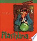 Libro de Plastilina