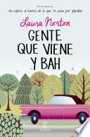 Libro de Gente Que Viene Y Bah