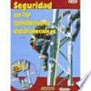 Libro de Seguridad En Las Instalaciones Electrotécnicas