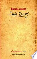 Libro de Hebras Viudas