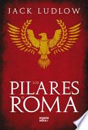 Libro de Los Pilares De Roma