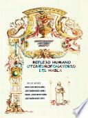 Libro de Reflejo Humano Otoneurofonatorio Del Habla