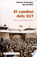 Libro de El Comboi Dels 927