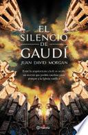 Libro de El Silencio De Gaudi