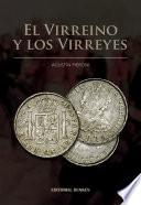 Libro de El Virreino Y Los Virreyes