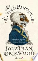 Libro de El último Banquete