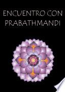 Libro de Encuentro Con Prabathmandi