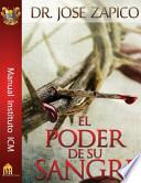 Libro de El Poder De Su Sangre