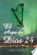 Libro de El Arpa De Dios 24