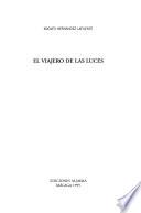 Libro de El Viajero De Las Luces