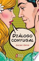 Libro de Diálogo Conyugal