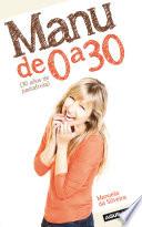 Libro de Manu De 0 A 30