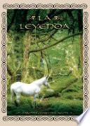Libro de La Leyenda