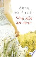 Libro de Más Allá Del Amor