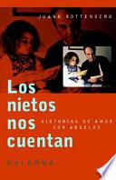 Libro de Los Nietos Nos Cuentan