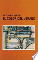 Libro de El Color Del Verano