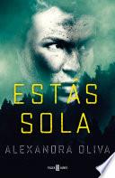 Libro de Estás Sola