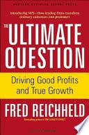Libro de The Ultimate Question