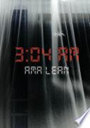 Libro de 3:04 Am