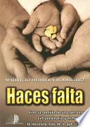 Libro de Haces Falta