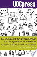 Libro de La Polivalencia Periodística De Las Agencias De Noticias