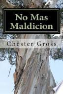 Libro de No Mas Maldicion