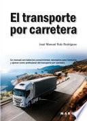 Libro de El Transporte Por Carretera