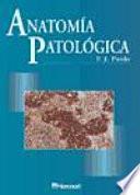 Libro de Anatomía Patológica