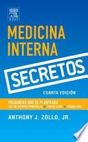Libro de Medicina Interna