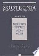 Libro de Producciones Cinegéticas, Apícolas Y Otras