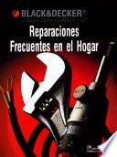 Libro de Everyday Home Repairs