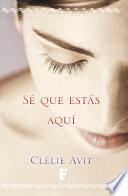 Libro de Sé Que Estás Aquí