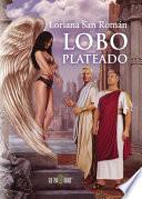 Libro de Lobo Plateado