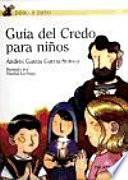 Libro de Guía Del Credo Para Niños