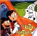 Libro de La Ruta Del Pentagrama