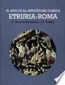 Libro de El Arte De La Antigüedad Clásica