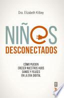 Libro de Niños Desconectados