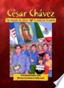 Libro de César Chávez