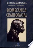 Libro de Biomecánica Craneofacial
