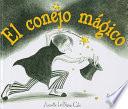 Libro de El Conejo Mágico