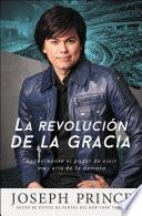 Libro de La Revolución De La Gracia