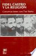 Libro de Fidel Castro Y La Religión
