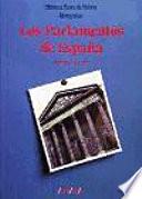 Libro de Los Parlamentos De España