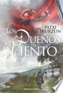 Libro de Los Dueños Del Viento